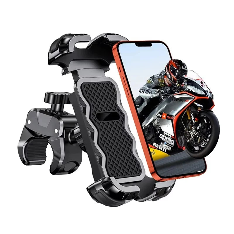 Veyora 360° Adjustable Motorcycle Phone Mount